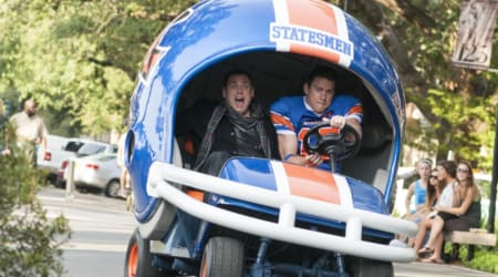 '24 Jump Street' finally confirms release date along with main cast