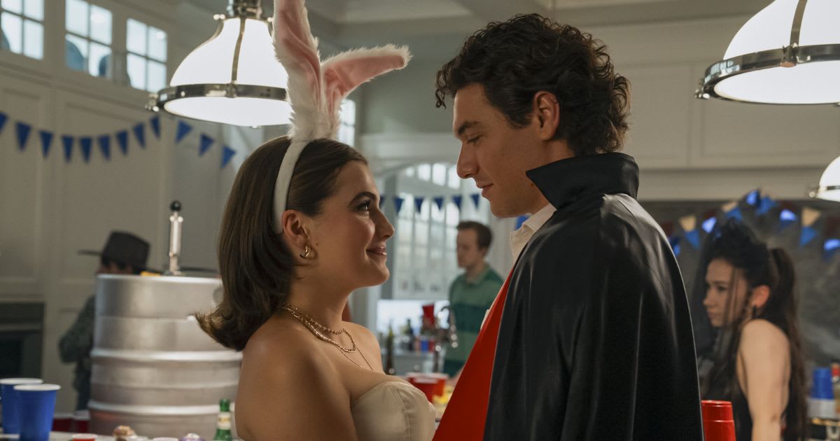 A still from ‘Off Campus’ (Cover Image Source: Prime Video)