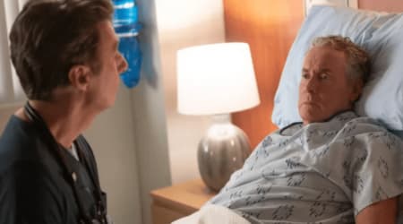 What happened to Dr Cox? 'Scrubs' Season 2 premiere reveals fan-favorite character's fate