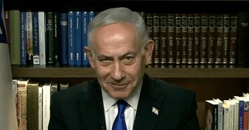 Netanyahu says passengers stopped ‘another 9/11’ on Dubai-to-Israel flight during cockpit attack
