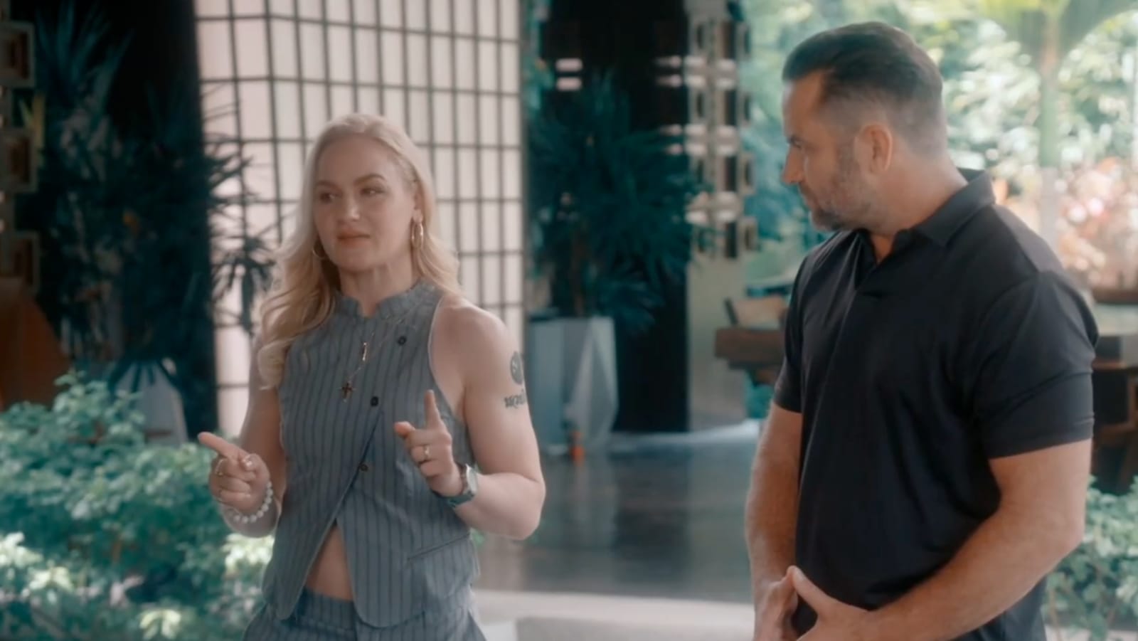 ‘The Challenge’ 42 Episode 10