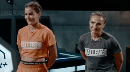 What happened on ‘The Challenge’ tonight? Season 42 Episode 10 sends two contestants to the finale