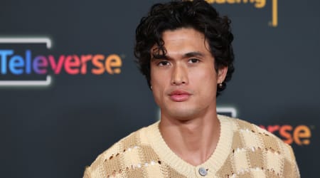 ‘Riverdale’ star Charles Melton exits Chris Evans’ new crime thriller as new actor takes over