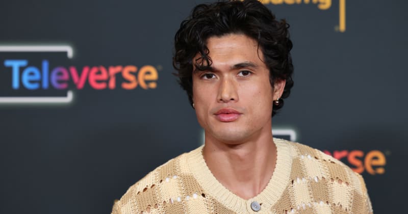 ‘Riverdale’ star Charles Melton exits Chris Evans’ new crime thriller as new actor takes over