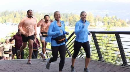 Who was eliminated on ‘The Amazing Race’ Season 39? Premiere results revealed