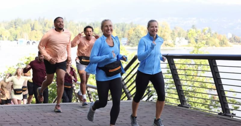 Who was eliminated on ‘The Amazing Race’ Season 39? Premiere results revealed
