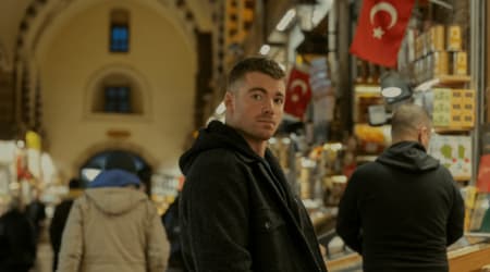 Netflix drops major update for ‘The Night Agent’ Season 4 in explosive first look video