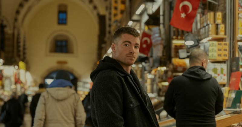 Netflix drops major update for ‘The Night Agent’ Season 4 in explosive first look video