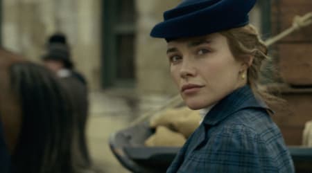 Is ‘East of Eden’ based on a true story? The real-life history behind Netflix’s new series