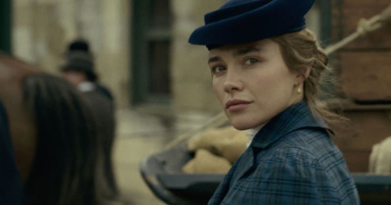 Is ‘East of Eden’ based on a true story? The real-life history behind Netflix’s new series