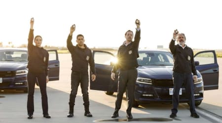 ‘NCIS’ Season 24 confirmed to feature a cameo from an 80s star