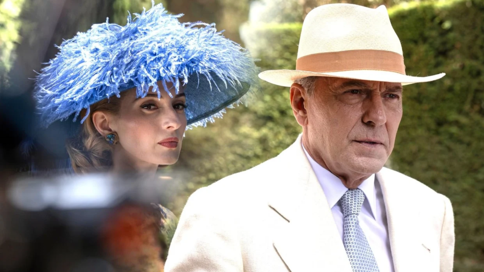 'The Final Problem' ending explained: Why did Basil let the killer go?