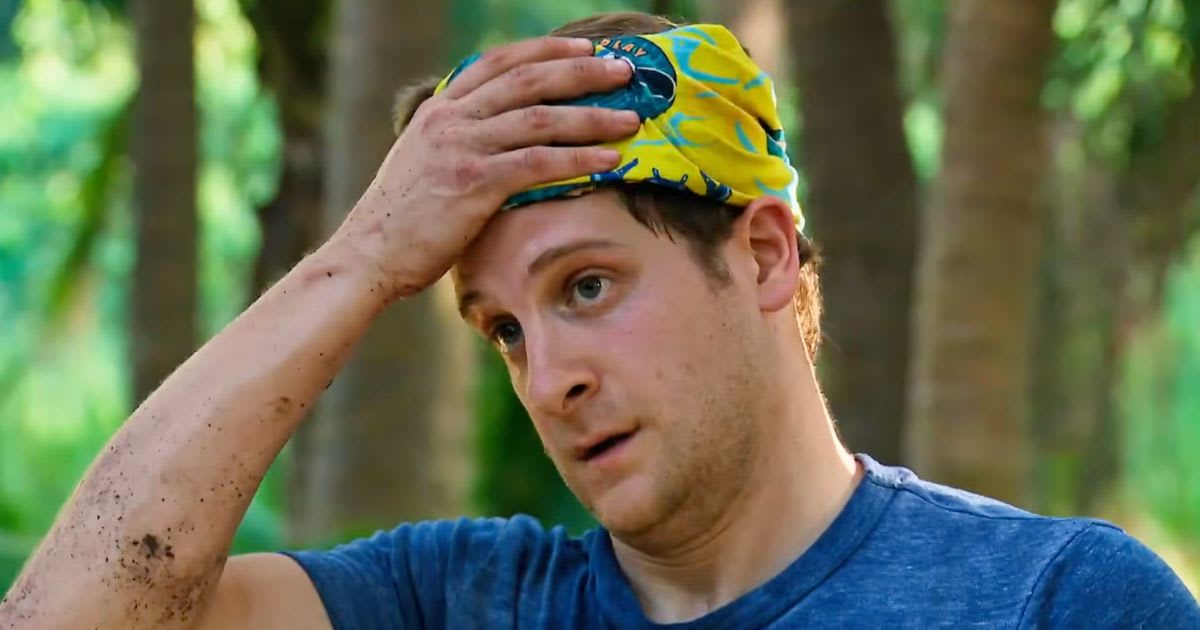 A still from 'Survivors' Season 51 Episode 2