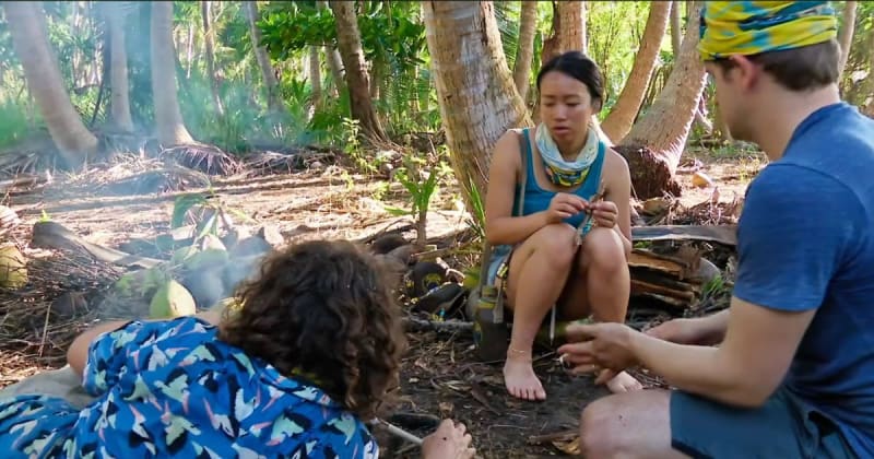 ‘Survivor’ 51 Episode 2 recap: Major injury shakes up game as another castaway goes home