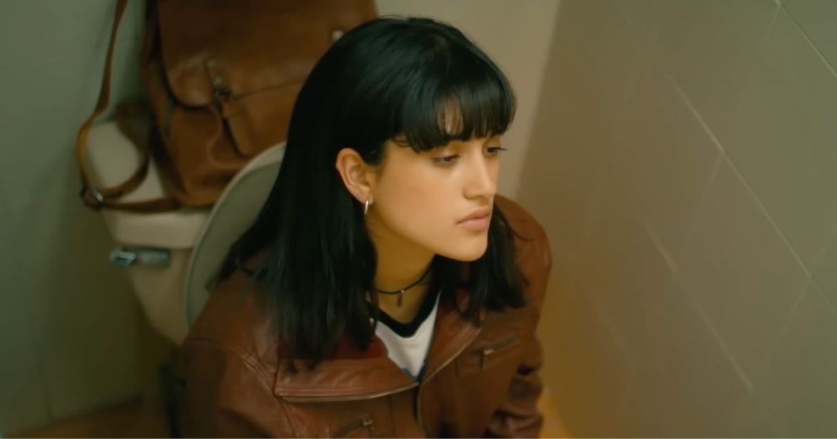 A still from 'No One Will Miss Us'