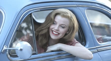 Kelli Garner partners with ‘Cloverfield’ star for new road-trip romance ‘You Always’