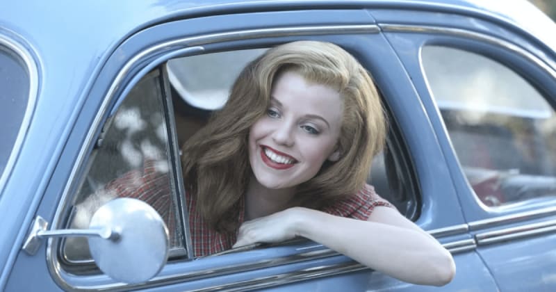 Kelli Garner partners with ‘Cloverfield’ star for new road-trip romance ‘You Always’