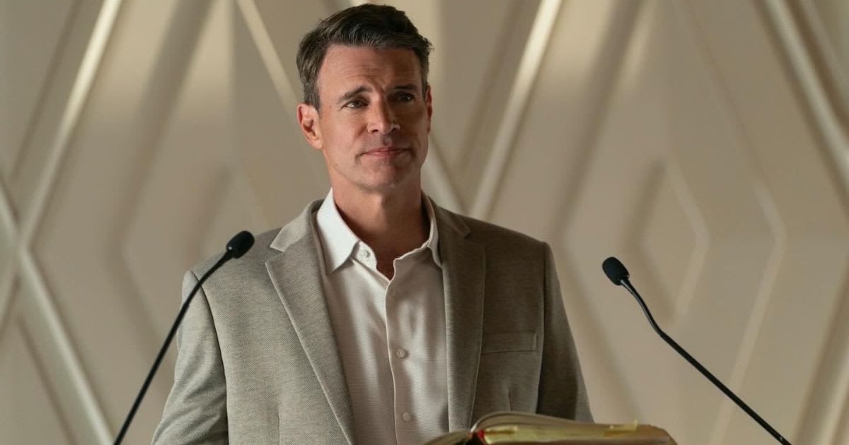 A still of Scott Foley
