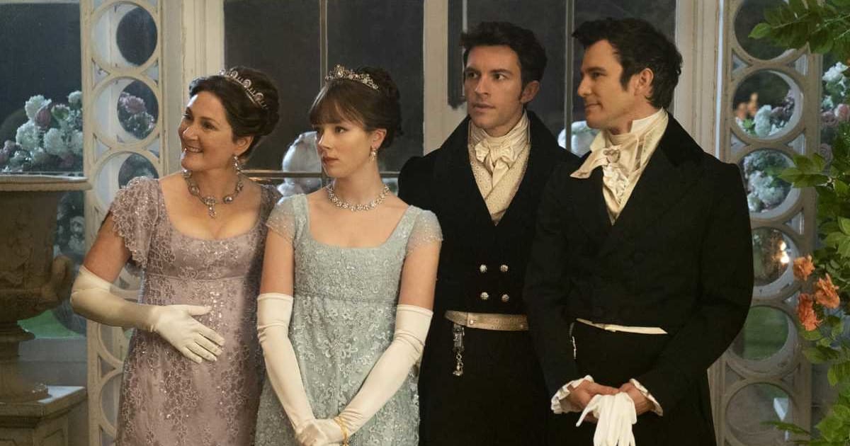 ‘Bridgerton’ fan favorite shares update on Season 5 return: ‘More of a...’
