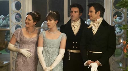 ‘Bridgerton’ fan favorite shares update on Season 5 return: ‘More of a...’