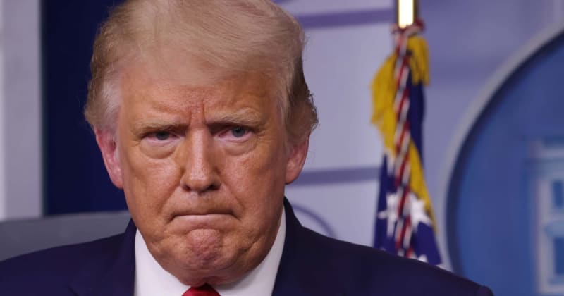 Judge deals major blow to Trump's authority by blocking firing of court-appointed prosecutor