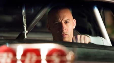‘Fast & Furious’ is finally coming to TV with Vin Diesel on board
