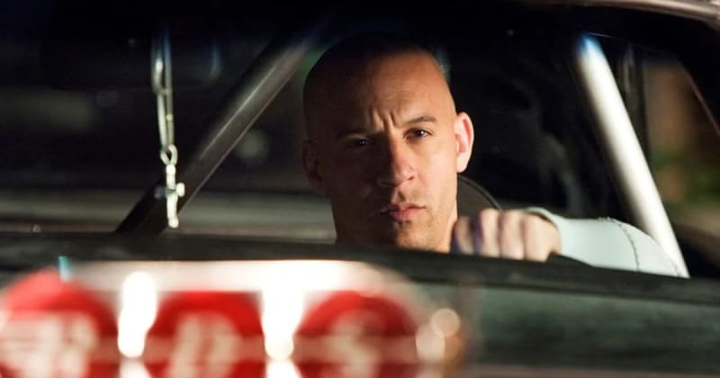 ‘Fast & Furious’ is finally coming to TV with Vin Diesel on board