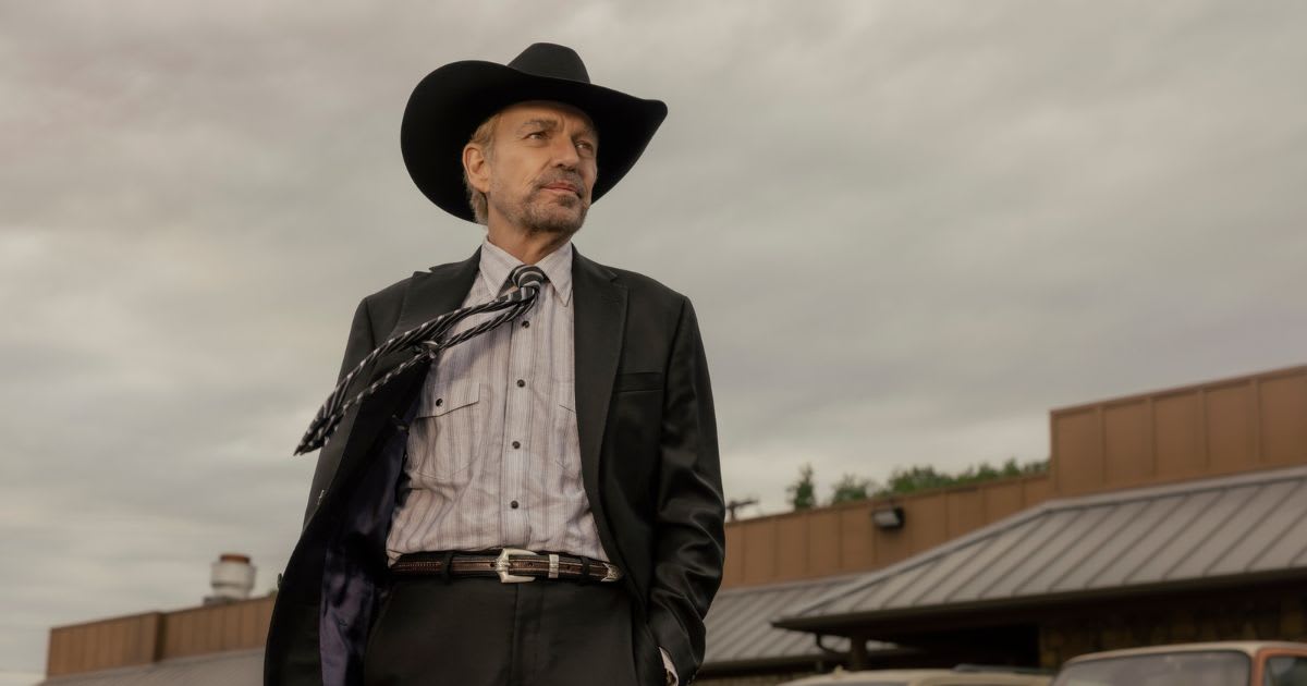 A still from ‘Landman’ Season 2 (Image Source: Prime Video)