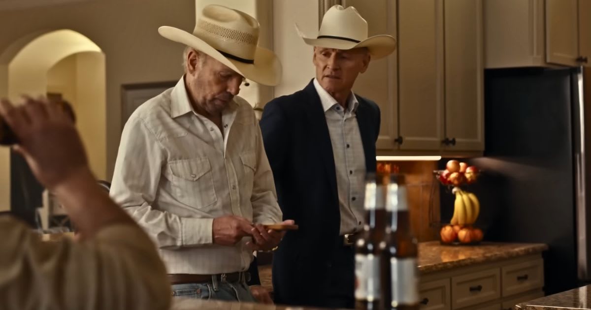 ‘Landman’ Season 3 promotes four stars to series regulars as production finally begins