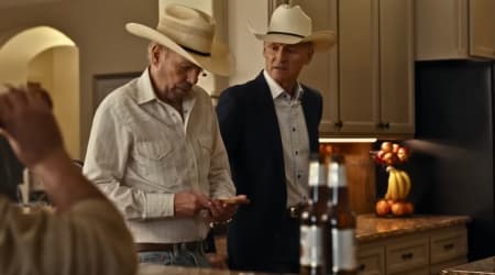 ‘Landman’ Season 3 promotes four stars to series regulars as production finally begins