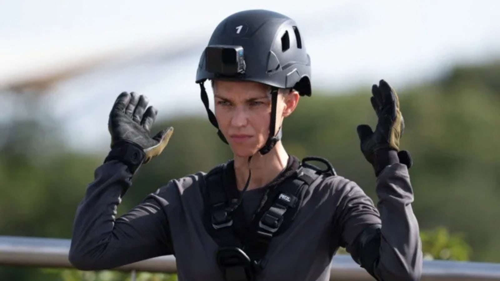 ‘Special Forces’ Season 5 Episode 2