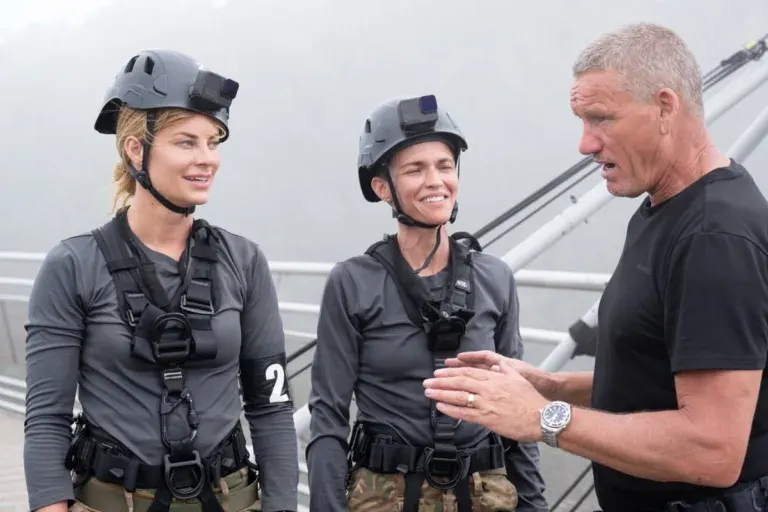 ‘Special Forces’ Season 5 Episode 2