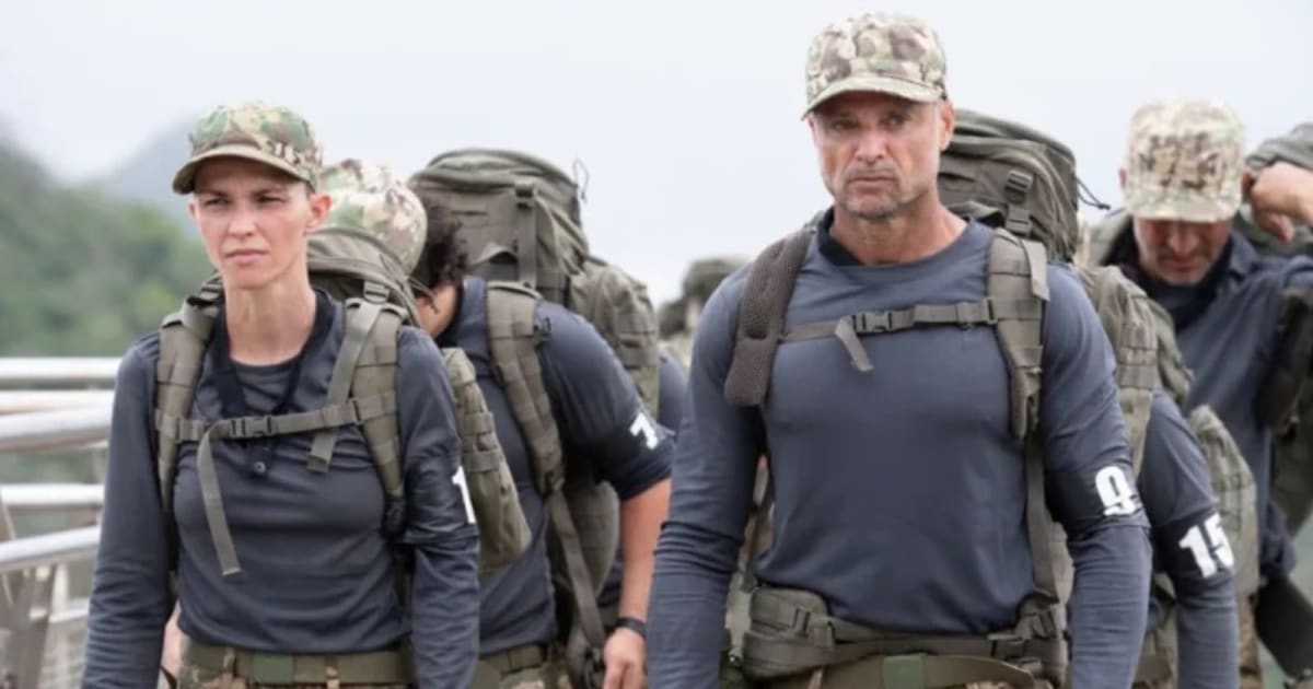  A still from ‘Special Forces’ Season 5 Episode 2 (Cover Image Source: Fox | Photo by Pete Dadds)