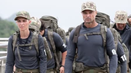 Who went home on ‘Special Forces’ Season 5 Episode 2? Outdoor toilets and injuries lead to three exits