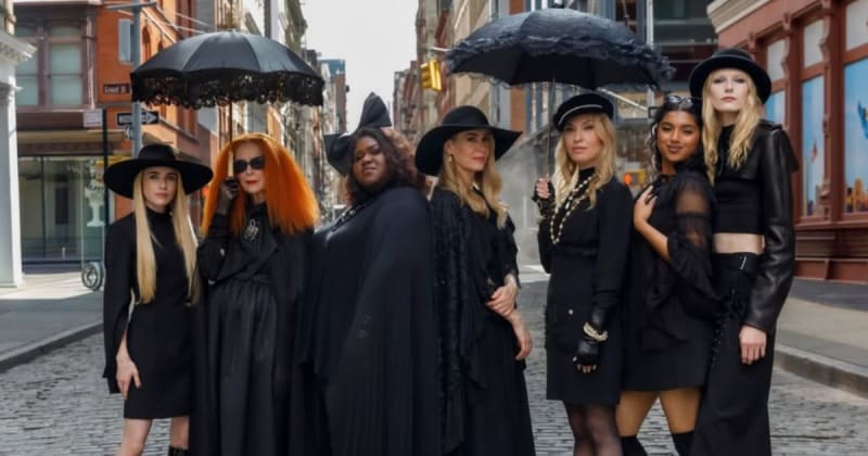 ‘American Horror Story’ Season 13 Episode 6 Ending Explained: Is [spoiler] really dead? Here’s what happened