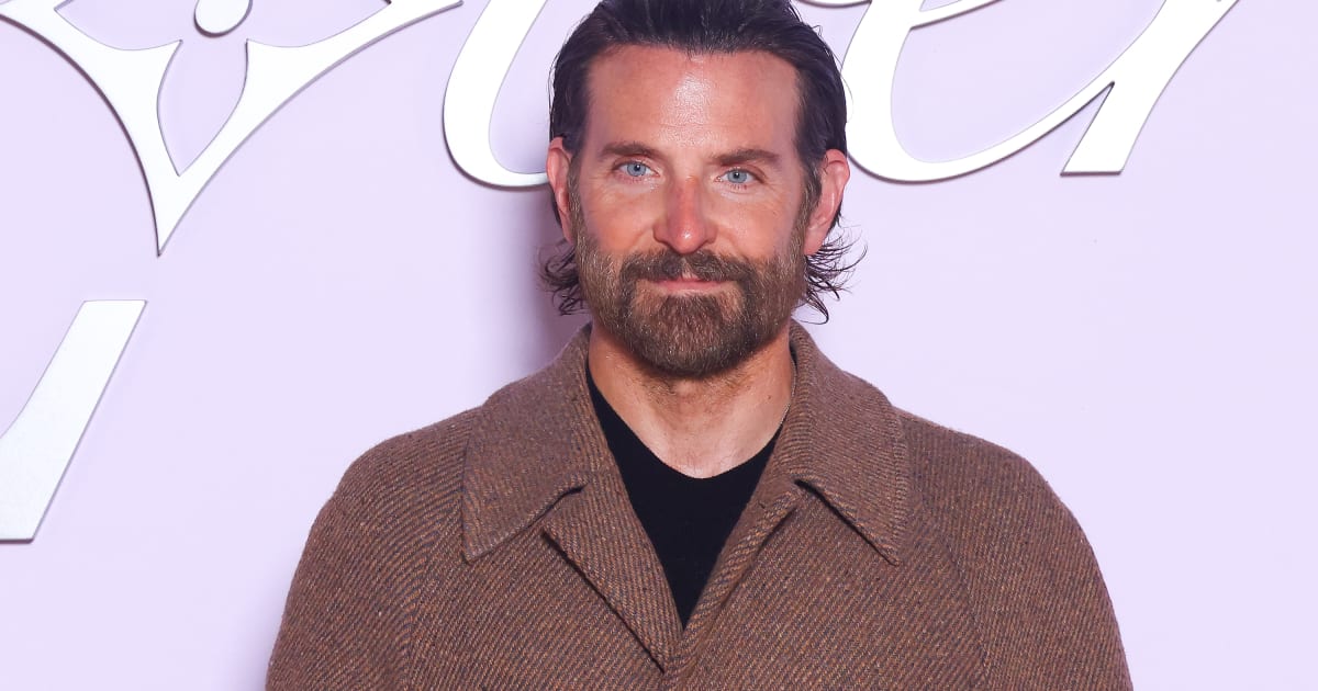 Bradley Cooper lands major role in new ‘G.I. Joe’ movie for Paramount
