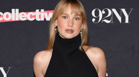 Jennifer Lawrence reunites with ‘No Hard Feelings’ director for a rom-com