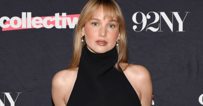 Jennifer Lawrence reunites with ‘No Hard Feelings’ director for a rom-com