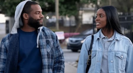 Do Anika and Carousel stay together? Tyler Perry’s ‘Doing Life’ ends with a heartwarming conclusion