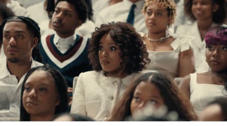 Netflix’s ‘A Different World’ gets early renewal update