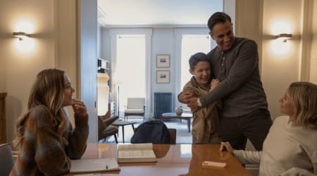 ‘The Watcher’ Season 2 officially moves forward with original cast