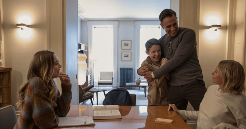 ‘The Watcher’ Season 2 officially moves forward with original cast