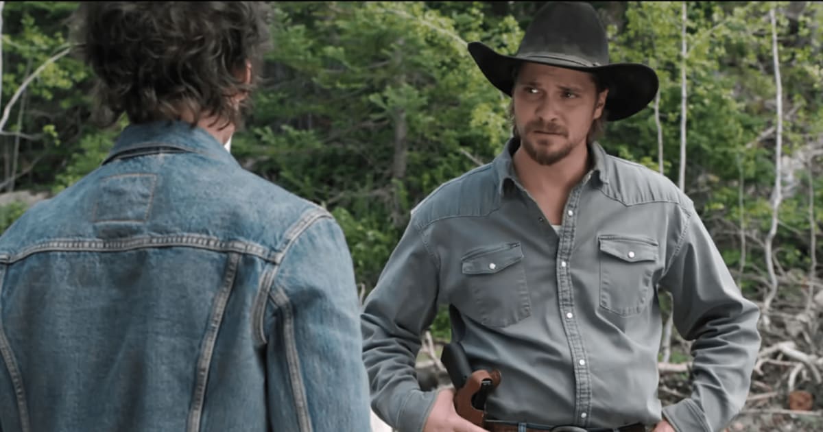 ‘Marshals’ Season 2 will feature another ‘Yellowstone’ reunion