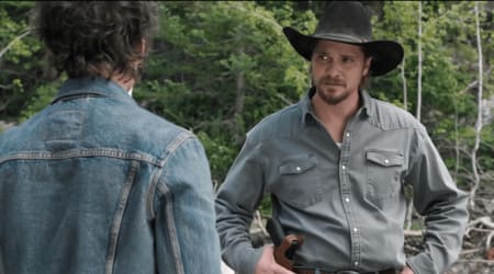 ‘Marshals’ Season 2 will feature another ‘Yellowstone’ reunion