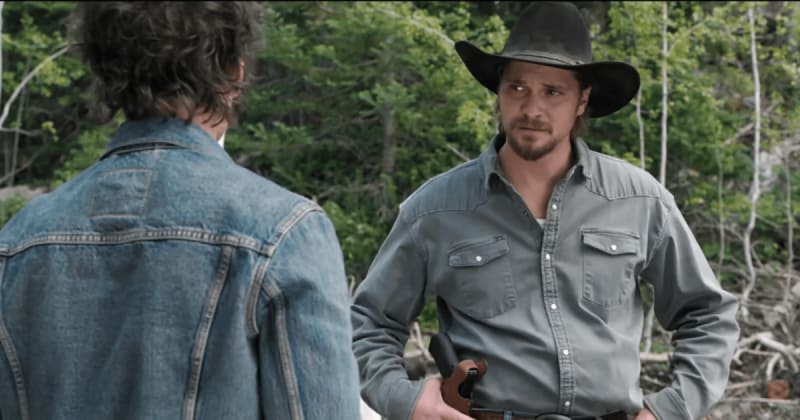 ‘Marshals’ Season 2 will feature another ‘Yellowstone’ reunion