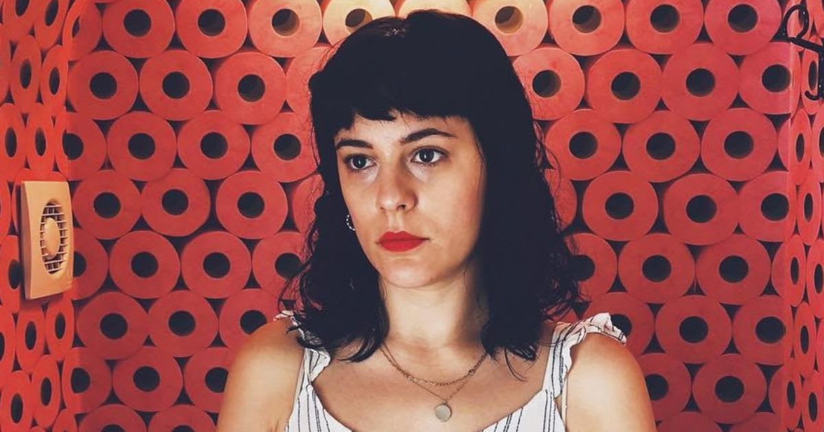 A still of Phoebe Fox