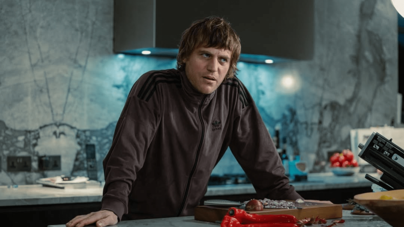 Frankie Cooper’s alliance with Colin Tattersall is set to unravel in 'MobLand' Season 2 (Image Source: Instagram | @mobland_pplus)