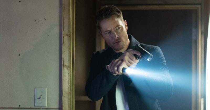 CBS sets a later time for ‘Tracker’ Season 4 premiere — here's what we know