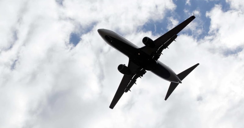 Air ambulance vanishes mysteriously after leaving Bermuda with 6 aboard