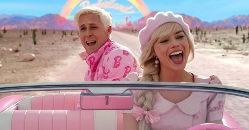 ‘Barbie 2’ gets promising update after sequel reportedly stalled over costs